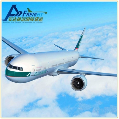 Logistics International Air Freight Forwarder Fba Door To Door From China To New Zealand