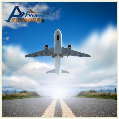 Logistics International Air Freight Forwarder Fba Door To Door From China To New Zealand