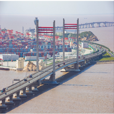 International Amazon Warehouse To Mexico/Nigeria Sea Freight Forwarding