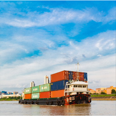 International Amazon Warehouse To Mexico/Nigeria Sea Freight Forwarding