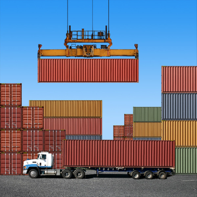 International Sea Freight Forwarder FCL LCL Service To Gdansk Gdynia