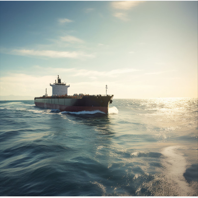 International Seariders Freight Forwarder FCL LCL DDU DDP Service To Vienna