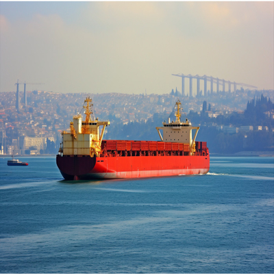 Logistics International Sea Cargo Services From Shenzhen To Vietnam