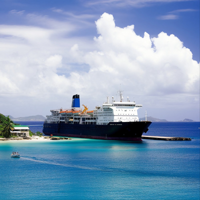 Logistics Ddu Ddp Service International Sea Freight Forwarding Agent From China To Spain