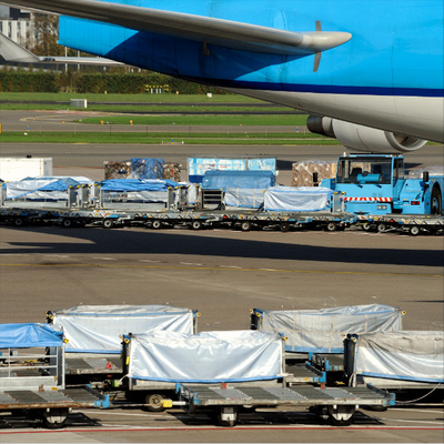 China Shipping Solutions Delivery Service Shipping Air Freight From China to Tanzania