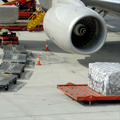 China Shipping Solutions Delivery Service Shipping Air Freight From China to Tanzania