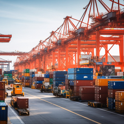 Door to Door Global Sea Freight Logistics China forwarder DDU DDP Service to Thailand