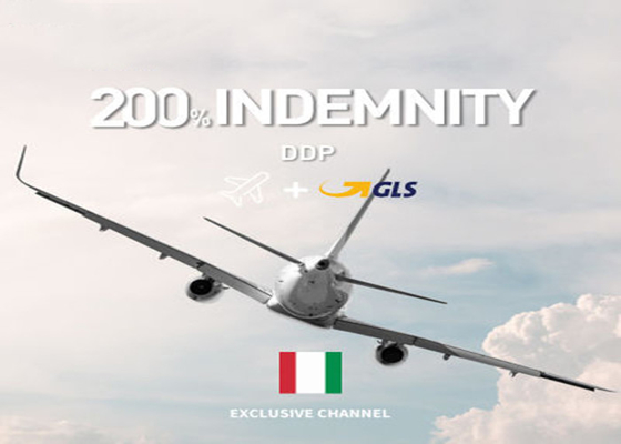 Safe International Air Freight Forwarder Shenzhen China To Moscow Russia