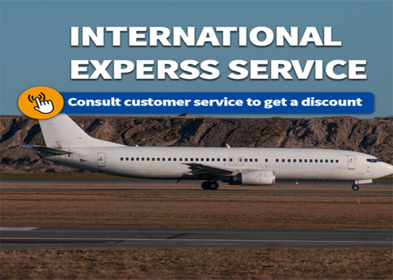 Safe International Air Freight Forwarder , DDP Air Shipping From China To India
