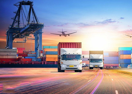 40ft Container Shipping From China To Uganda Mombasa Kampala