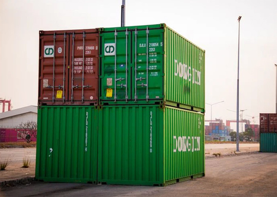 LCL Container Freight Forwarder Shenzhen To Miami USA