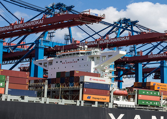 Guangzhou China DDU International Shipping To Iquique Chile