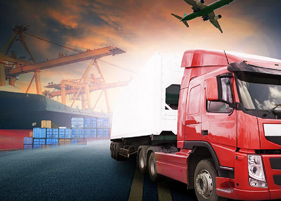 Door To Door China Customs Clearance , Customs Clearance Broker USA Agent Shipping