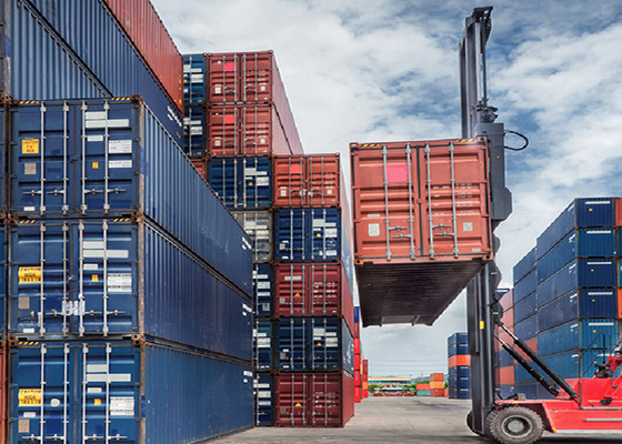 Air Shipping China Customs Clearance To Moscow Russia