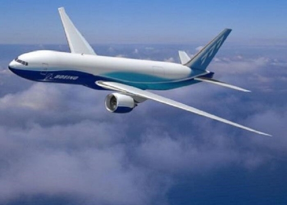 International Air Freight From China To Australia