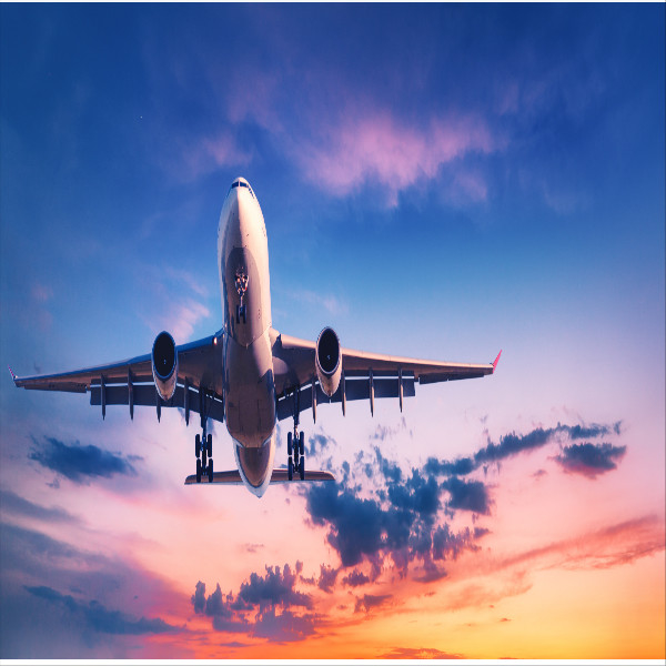 FBA International Air Freight Forwarder From China To Canada