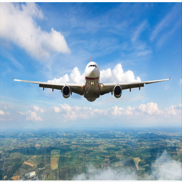 Door To Door To Mexcio USA CANADA International Air Freight Forwarder