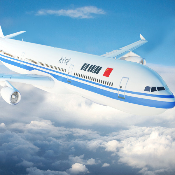 DDP DDU International Air Freight Forwarder Transportation Service From China to London