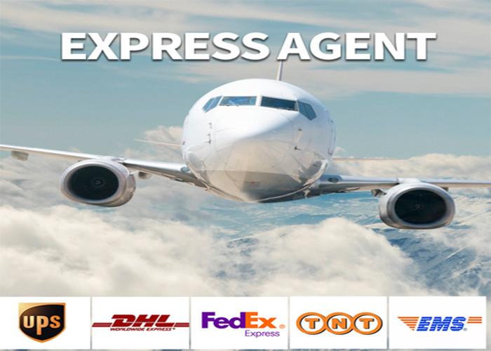 Safe International Air Freight Forwarder Shenzhen China To Moscow Russia