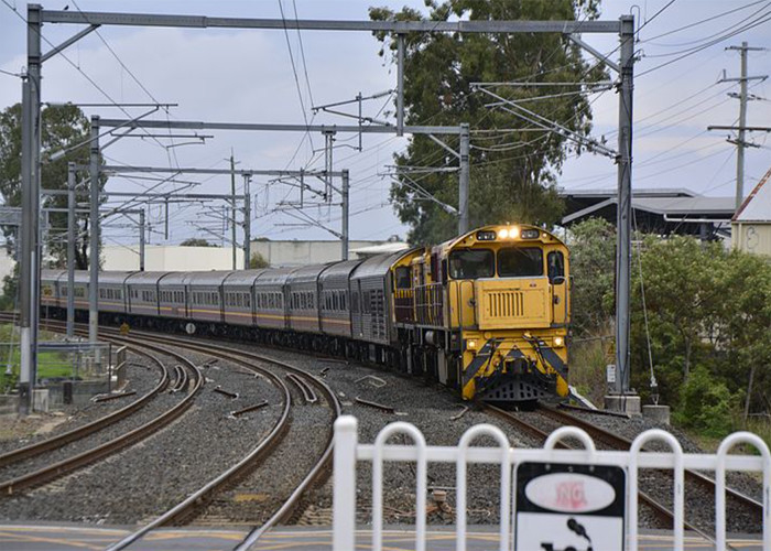 Speedy Railway Freight Forwarder China To Europe France Germany Spain