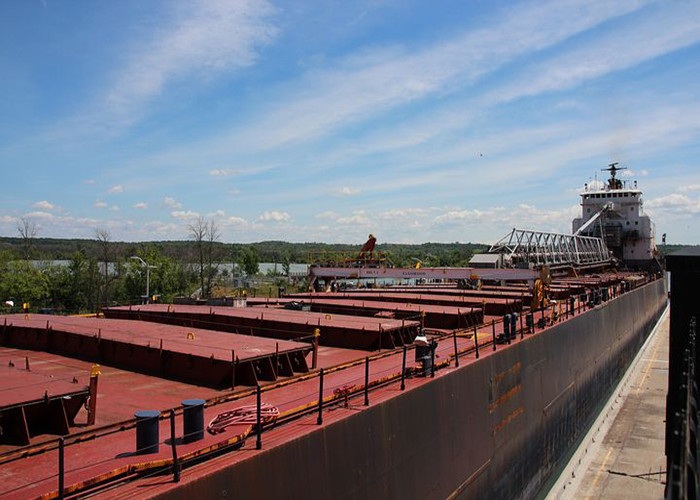 China To Colombia DDU Shipping , Delivery Duties Unpaid Shipping